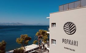 Pefkaki Boutique Hotel Loutraki